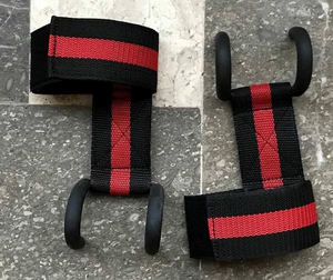 ตะขอเกี่ยวโลหะกันลื่น LAIEM INTERNATIONAL LI-6528 ปี 2025 ขนาดเส้นผ่านศูนย์กลาง 50 มม. รูปทรงตรง อุปกรณ์เสริมสำหรับอุปกรณ์ออกกำลังกาย - Product Image 3