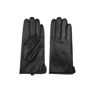 Gants en cuir de bonne qualité, pour le Dressing, le plus populaire, Design personnalisé - Product Image 2