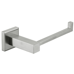 Chrome poli décor à la maison en acier inoxydable <span class=keywords><strong>accessoires</strong></span> de salle de bain - Product Image 4