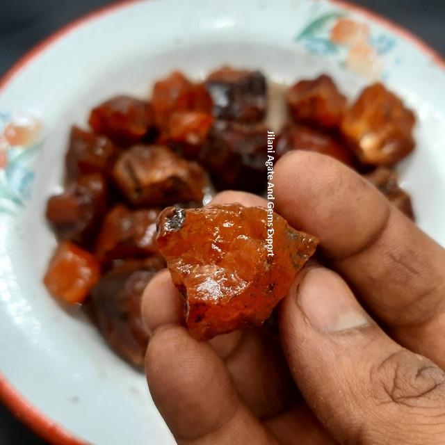 Red Carnelian