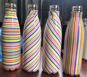 ขวดน้ำสแตนเลสสำหรับบริกร - Product Image 5