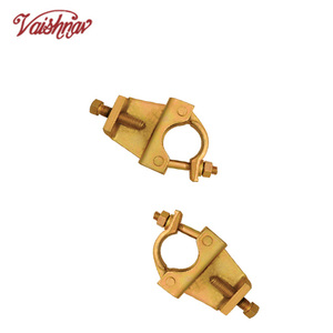 Bs1139 en74 thép mạ kẽm giàn giáo <span class=keywords><strong>Coupler</strong></span> Q235 Vật liệu xoay kẹp cố định loại giàn giáo Ống kẹp dầm <span class=keywords><strong>Coupler</strong></span> - Product Image 6