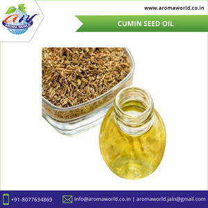 น้ำมันหอมระเหยเมล็ดยี่หร่าบริสุทธิ์และเป็นธรรมชาติ100% สำหรับดูแลผิวการเจริญเติบโตของเส้นผมน้ำมันหอมระเหยเครื่องสำอางและสปา | ขายส่งขายส่งจำนวนมาก - Product Image 3