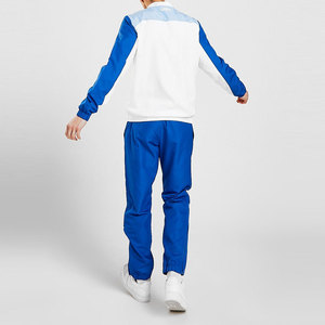 Wholesale Breathable Winter Plus Size Sportswear <b>Jogging</b> Sweat Suits Zipper Tracksuit Set for Men with Your Own Logo - Product Image 6