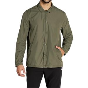 Veste de sport légère et colorée pour homme, style coach, personnalisable, imperméable, pour l'automne, tendance urbaine - Product Image 5