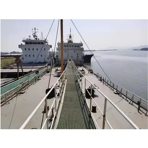 Tangki Minyak 2813DWT untuk Penjualan Murah, Kapal/Kapal Bekas, Dibuat Di Cina