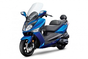 เข็มเบรก OEM หมายเลข 91006-HMA-3000 สำหรับ SYM GTS/JOYMAX 250/300, CITYCOM 300/ CITYCOM S 300, QUADLANDER 300 - Product Image 2
