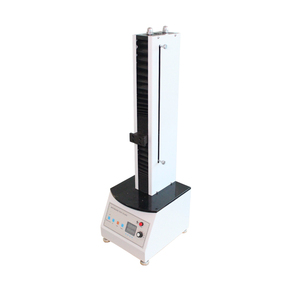 <span class=keywords><strong>500N</strong></span> 1000N Vải Không Dệt Máy Kiểm Tra Độ Bền Kéo - Product Image 2