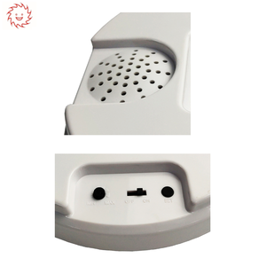 12888 thị trấn trẻ giai điệu Westminster Đồng hồ cơ khí chuyển động - Product Image 6