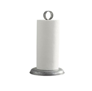 Meilleure vente Porte-mouchoir décoratif galvanisé unique et élégant Porte-serviettes vintage fait à la main Porte-mouchoirs indien à bas prix - Product Image 1