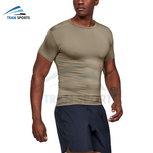 2024 สไตล์ใหม่Oversize Tเสื้อลําลองผ้าฝ้ายผู้ชายชายที่ดีที่ดีที่สุดราคาขายส่งเสนอแนวโน้มฤดูร้อนTเสื้อ - Product Image 1