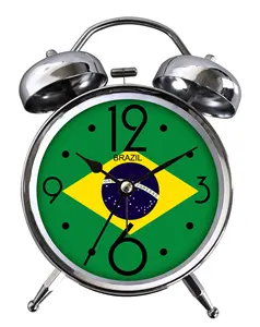 Bán Buôn Thiết Kế Thời Trang Trang Trí Nội Thất Bàn & Đồng Hồ Để Bàn - Product Image 1