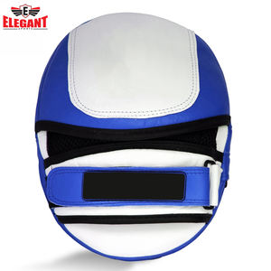 MMA & มวยไทยนวมฝึกมวยไทยเป้าเป้าซ้อมคิกบ็อกเซอร์และนักมวย - Product Image 5