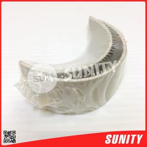 Coussinet de bielle SUNITY (Taïwan) pour moteur Yanmar YSE8 de bateau hors-bord, anti-usure - Product Image 2