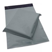 Sacs postaux nude personnalisés auto-scellés 100% compostables pour fécule de maïs enveloppes de fabricant vietnamien sac d'expédition résistant aux intempéries
