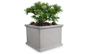 Pots de ciment d'intérieur et d'extérieur de vente chaude Pots de fleurs en béton et jardinières pour la maison et le jardin - Product Image 3