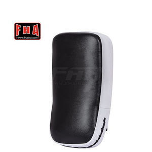 Bouclier de poinçonnage pour la boxe, équipement des Arts martiaux, Muay thaï, bouclier pour créer des balles - Product Image 6