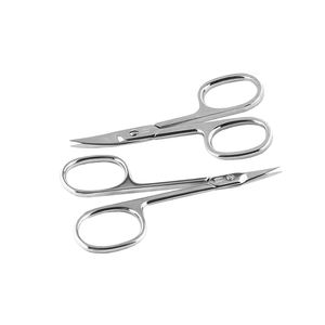 กรรไกรตัดเล็บเท้าแบบมืออาชีพกรรไกรตัดเล็บทำจากเหล็กลูกศรโค้งเป็นมิตรกับสิ่งแวดล้อมออกแบบได้ตามต้องการ - Product Image 2