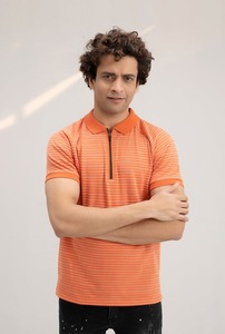 2024 Polo personnalisé de qualité supérieure avec votre logo, nous vous donnerons tout sur vos besoins - Product Image 6