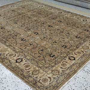 Meilleures ventes : Tapis indiens en polyester fin, lavage oxydé, antidérapants, design moderne, poils courts, meilleurs ensembles de tapis, fabrication mécanique, vente en gros - Product Image 1