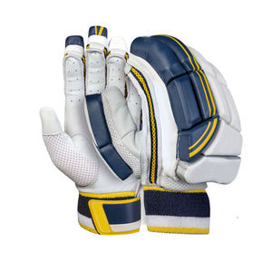 Gants de Frappeur de Cricket Logo & Design Personnalisés Prix - Product Image 1