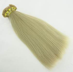 ผมต่อแบบวีทิป ขายส่ง ผมแท้เวียดนาม 100% เกรดเวอร์จิ้นเรมี่ - Product Image 3