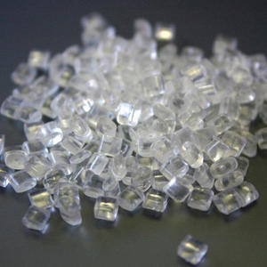 Gránulos/Resina de Policarbonato (PC) Transparente Certificado de Bajo Precio - Grado Alimenticio de Alto Flujo para Botellas de Agua y Láminas LED, Bangkok - Product Image 1