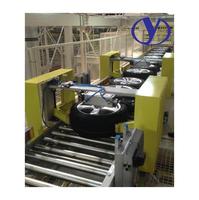Duoyuan — système de gestion de pneus, pour rouleaux de 7 pouces, pour automobile