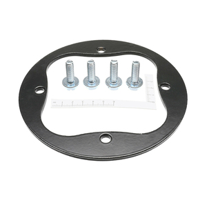 Anneau et boulons de réparation de broche de pont 48V de qualité industrielle compatible avec les tondeuses à gazon Cub Cadet RZT 42/50/54 - Product Image 1