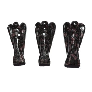 Pedido en línea para rubí Metrix Angels, 2 pulgadas, proveedor de rubí Metrix Angels - Product Image 1