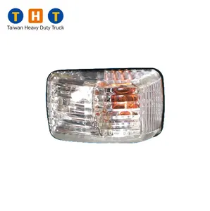 Đèn Bên FRR Phụ Tùng Thân Xe Tải Cho ISUZU