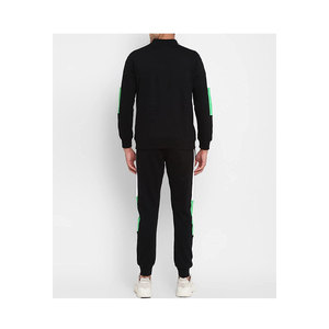 Ensemble de survêtement d'été pour homme, 100% polyester, grande taille, réversible, écologique - Product Image 2