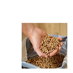 Granulés de bois de chêne et de pin à vendre. - Product Image 2
