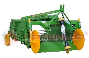 Haute Qualité Arracheuse De Pommes De Terre PHSS1400 - Product Image 2