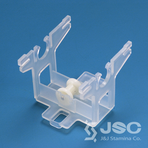 Linh Kiện Rèm Nâng-Giá Đỡ Băng Dính-Linh Kiện Rèm Che Cửa Sổ-Ray Rèm & Phụ Kiện-Cửa Chớp Cuốn - Product Image 1