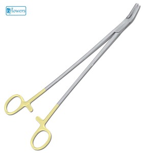 Finochietto-Soporte de aguja TC - Product Image 1