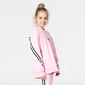 hot sale High Quality Kids Clothes Wear Children Tracksuit sets hoodies sweatshirts new fashion season