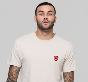 T-shirts de mode en plein air d'été chaud pour hommes T-shirts de gymnastique personnalisés à col rond Produit d'exportation de haute qualité - Product Image 3