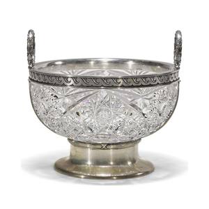 Bol en cristal de bougie de haute qualité avec des tailles et des formes personnalisées au meilleur prix d'usine - Product Image 1