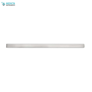 Osteótomos Lambotte de 23 cm/25 cm, Rectos/Curvos, de Acero Inoxidable, Osteótomos Quirúrgicos Manuales de Alta Calidad - Product Image 5