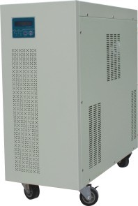 Triphasé Pur onduleur À Onde Sinusoïdale Hors Réseau 10kw 10KVA Onduleur Solaire - Product Image 2