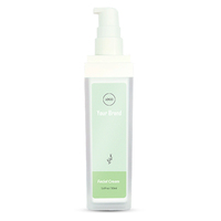 Crema de noche Natural personalizada, Turmeric con una potente combinación de ingredientes orgánicos certificados de AlpStories