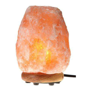 Sal del Himalaya Ecológica Hecha a Mano, Personalizada, con Forma a Elección, Material Orgánico de Pakistán, Popular, Ligera, Decorativa, 2026 - Product Image 1