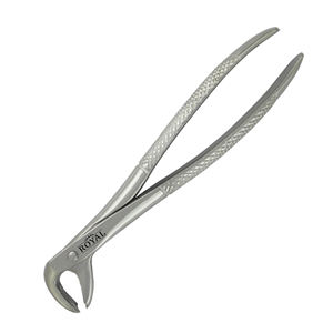 ชุดเครื่องมือทันตกรรมคีมทันตแพทย์เครื่องมือระดับมืออาชีพจากสเตนเลสสตีล - Product Image 2