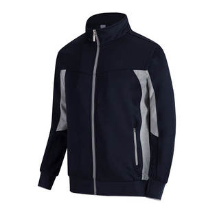Wholesale <b>Mens</b> Tracksuit Joggers Outdoors Sweatershirt Training Tracksuits <b>Men</b> <b>Shirt</b> Custom Winter <b>Fleece</b> <b>Mens</b> Tracksuits - Product Image 3
