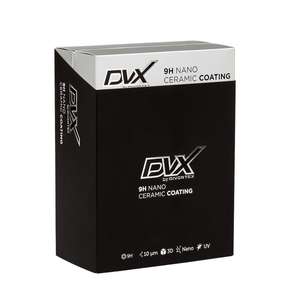 DVX 9Hนาโนเซรามิกเคลือบ30มิลลิลิตรชุด - Product Image 1