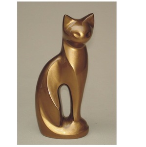 Unique & Premium Quality <b>Cat</b> Cremation <b>Urns</b> for Pet Ashes - Product Image 1