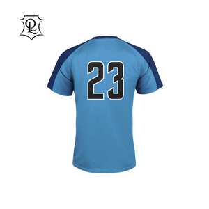 T Shirts100 % ผ้าฝ้ายราคาถูกธรรมดาเสื้อยืดคอกลมเสื้อยืดที่มีการออกแบบโลโก้ของคุณ - Product Image 6