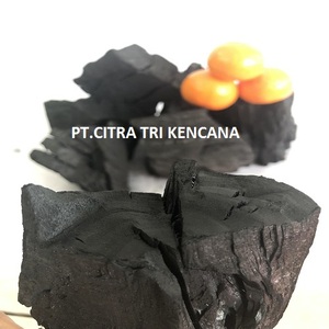CHARCOAL FOR Les Bastia FRANCE 100% FRUIT CHARWOOD LUMP CHARCOAL 4 HOURS BURNING*MADE IN INDONESIA - Product Image 5