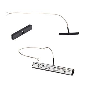 Pastilla Preamplificadora Silenciadora NAOMI para Violín, Ecualizador Silencioso para Ukelele, Mandolina, Guitarra, Piezas de Violín (Negro) - Product Image 3